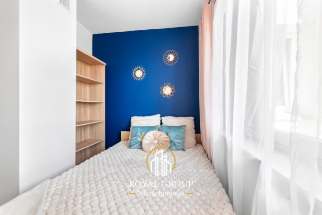 Mieszkanie 2-pokojowe Lublin Bronowice, ul. Puchacza. Zdjęcie 3