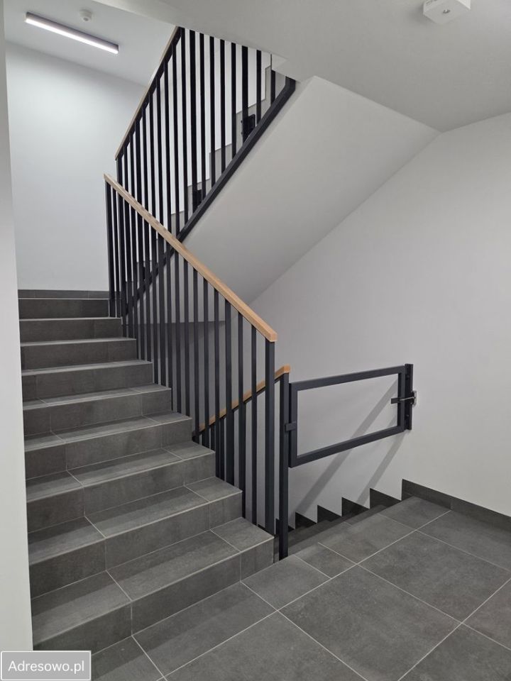 Mieszkanie 2-pokojowe Lublin Dziesiąta, ul. Wyścigowa. Zdjęcie 5