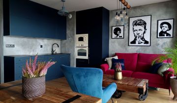 Mieszkanie 2-pokojowe Białystok, ul. Jurowiecka