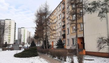 Mieszkanie 1-pokojowe Bytom Szombierki, ul. Godulska