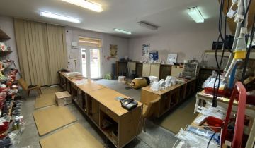 Lokal Ząbkowice Śląskie