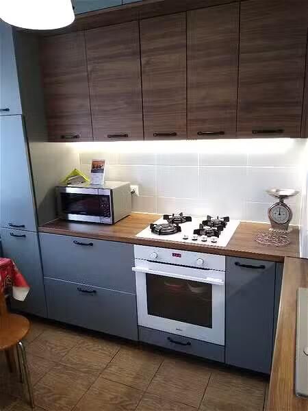 Mieszkanie 3-pokojowe Katowice Bogucice, ul. Lubuska. Zdjęcie 3