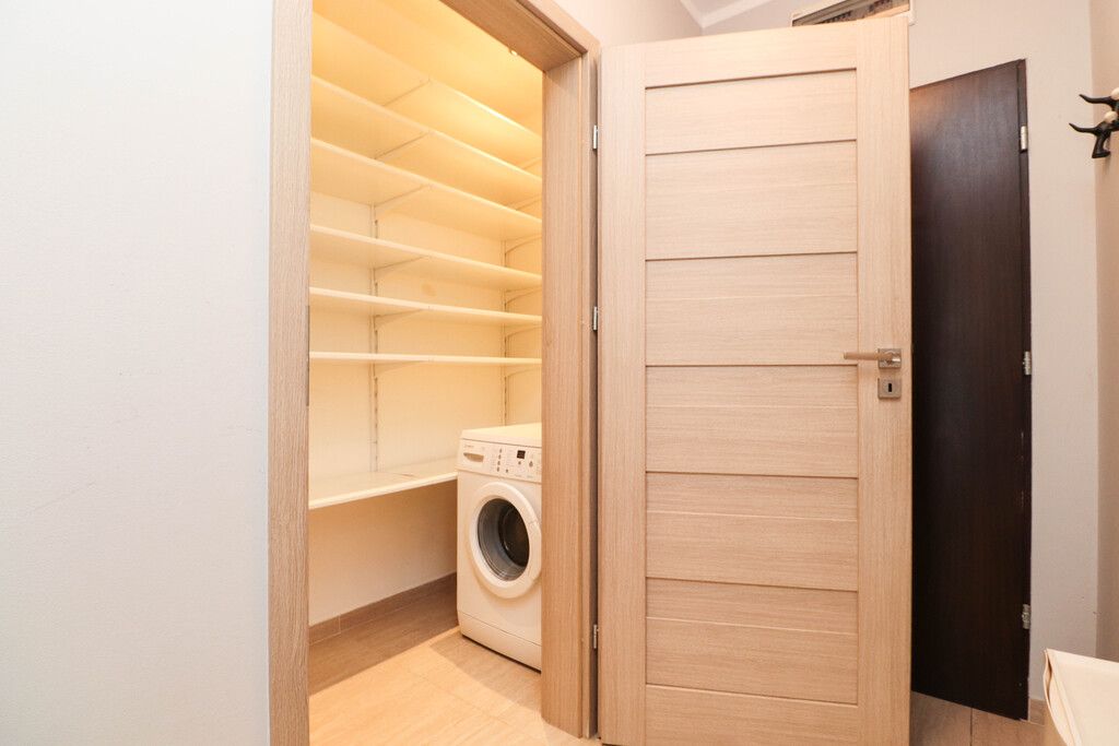 Mieszkanie 3-pokojowe Kraków Prądnik Biały, ul. Józefa Chełmońskiego. Zdjęcie 18