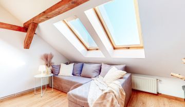 Mieszkanie 2-pokojowe Wrocław Pilczyce, ul. Bednarska