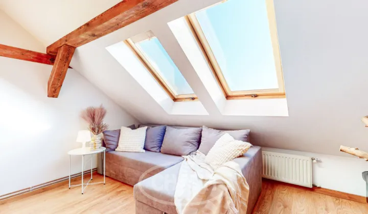 Mieszkanie 2-pokojowe Wrocław Pilczyce, ul. Bednarska