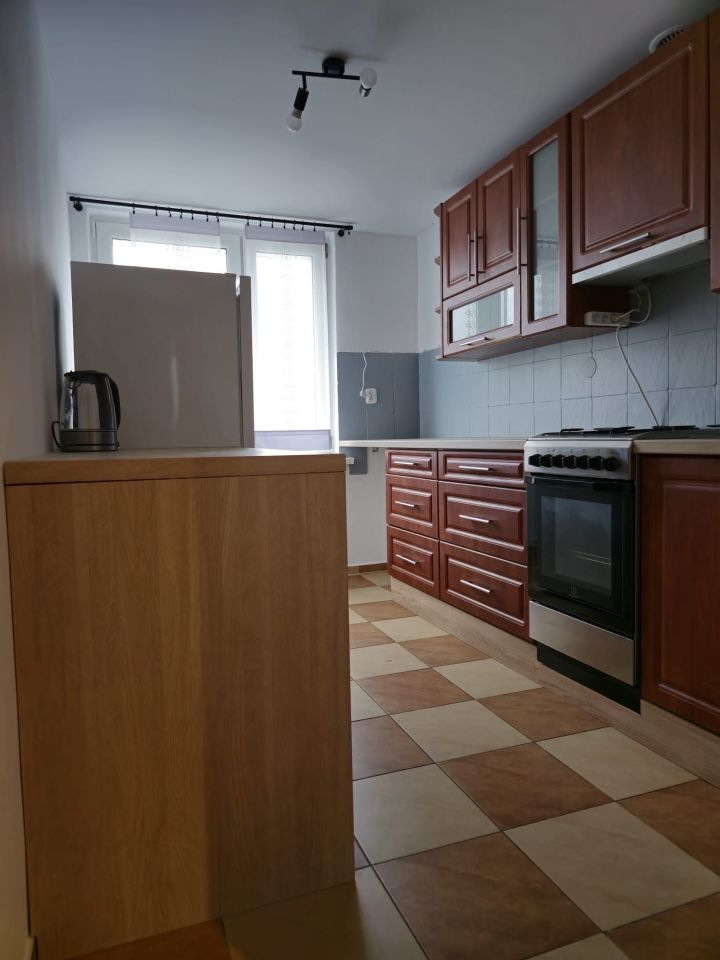 Mieszkanie 2-pokojowe Nysa, ul. Janusza Kusocińskiego. Zdjęcie 5