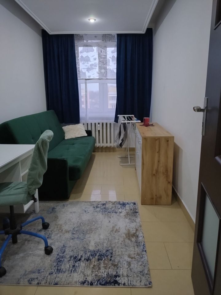 Mieszkanie 2-pokojowe Piastów, ul. ks. Ignacego Skorupki. Zdjęcie 8