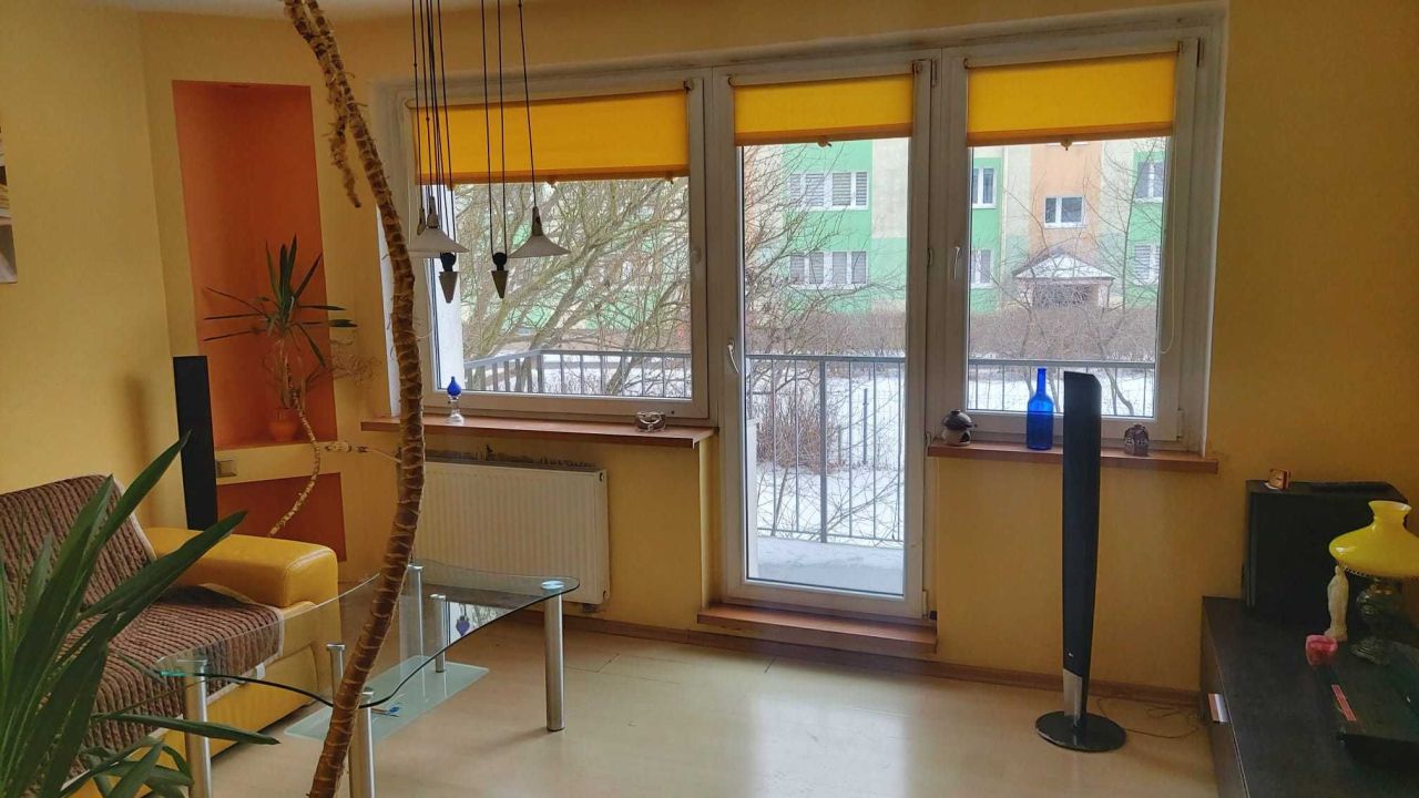 Mieszkanie 2-pokojowe Bydgoszcz Wyżyny. Zdjęcie 2