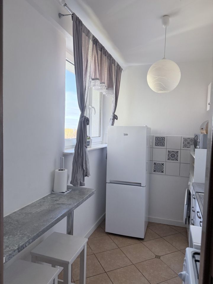 Mieszkanie 3-pokojowe Warszawa Praga-Południe, ul. Szaserów. Zdjęcie 5