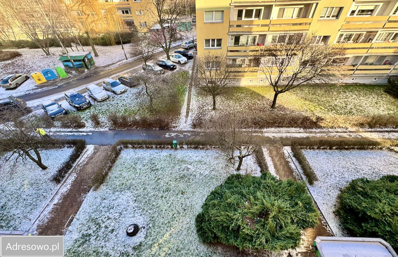 Mieszkanie 2-pokojowe Łódź Kurak, ul. Smocza. Zdjęcie 13