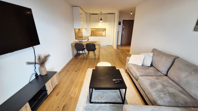 Mieszkanie 2-pokojowe Skawina, ul. Lipowa. Zdjęcie 3