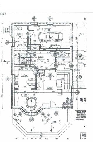 dom wolnostojący, 4 pokoje Siedlce. Zdjęcie 1