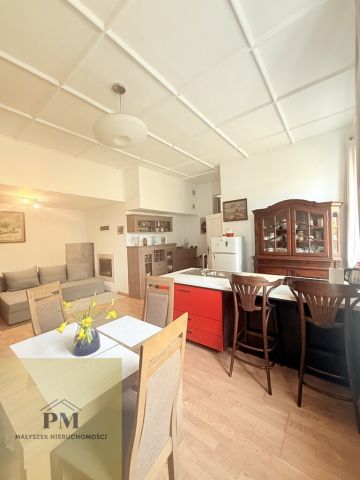 Mieszkanie 3-pokojowe Mielno, ul. Kościelna. Zdjęcie 4