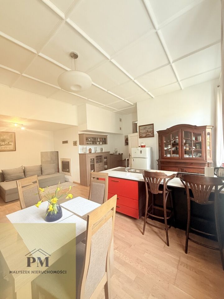 Mieszkanie 3-pokojowe Mielno, ul. Kościelna. Zdjęcie 4