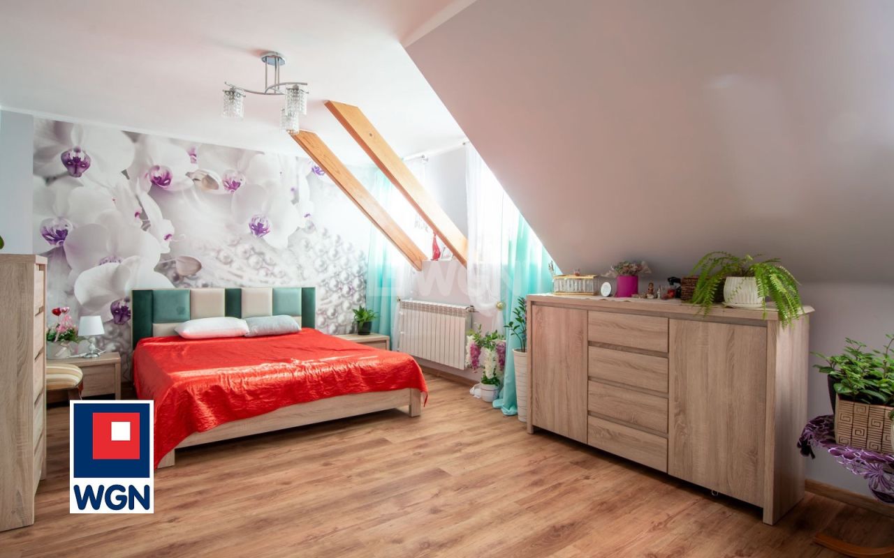 Mieszkanie 3-pokojowe Bielnik Drugi. Zdjęcie 8