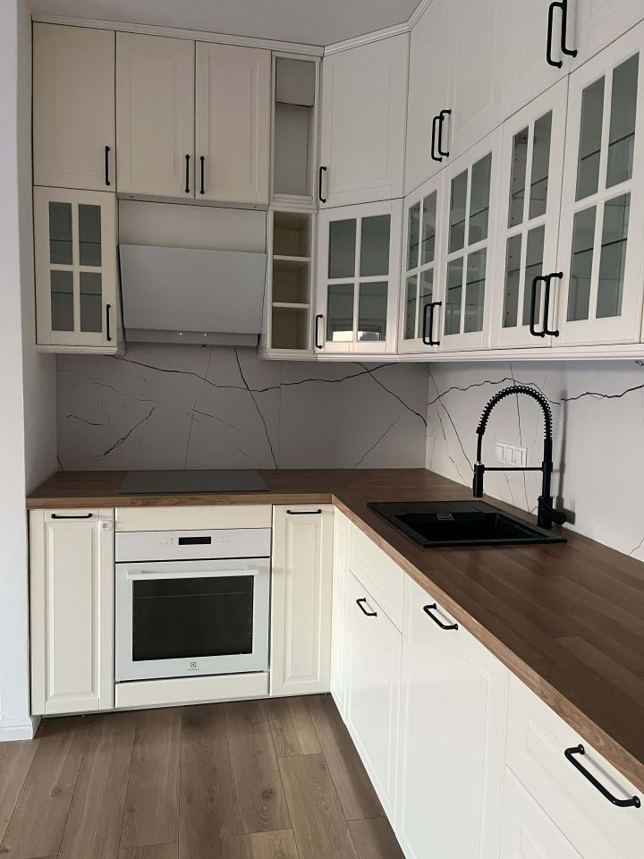 Mieszkanie 3-pokojowe Ożarów Mazowiecki, ul. Józefa Piłsudskiego. Zdjęcie 2