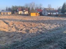 Działka budowlana Kolbuszowa Dolna, ul. Mielecka. Zdjęcie 1