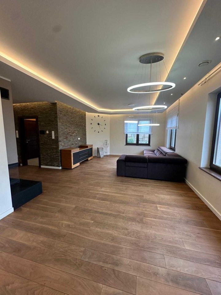 dom wolnostojący, 7 pokoi Wilkszyn Miłoszyn, Miloszyn. Zdjęcie 4