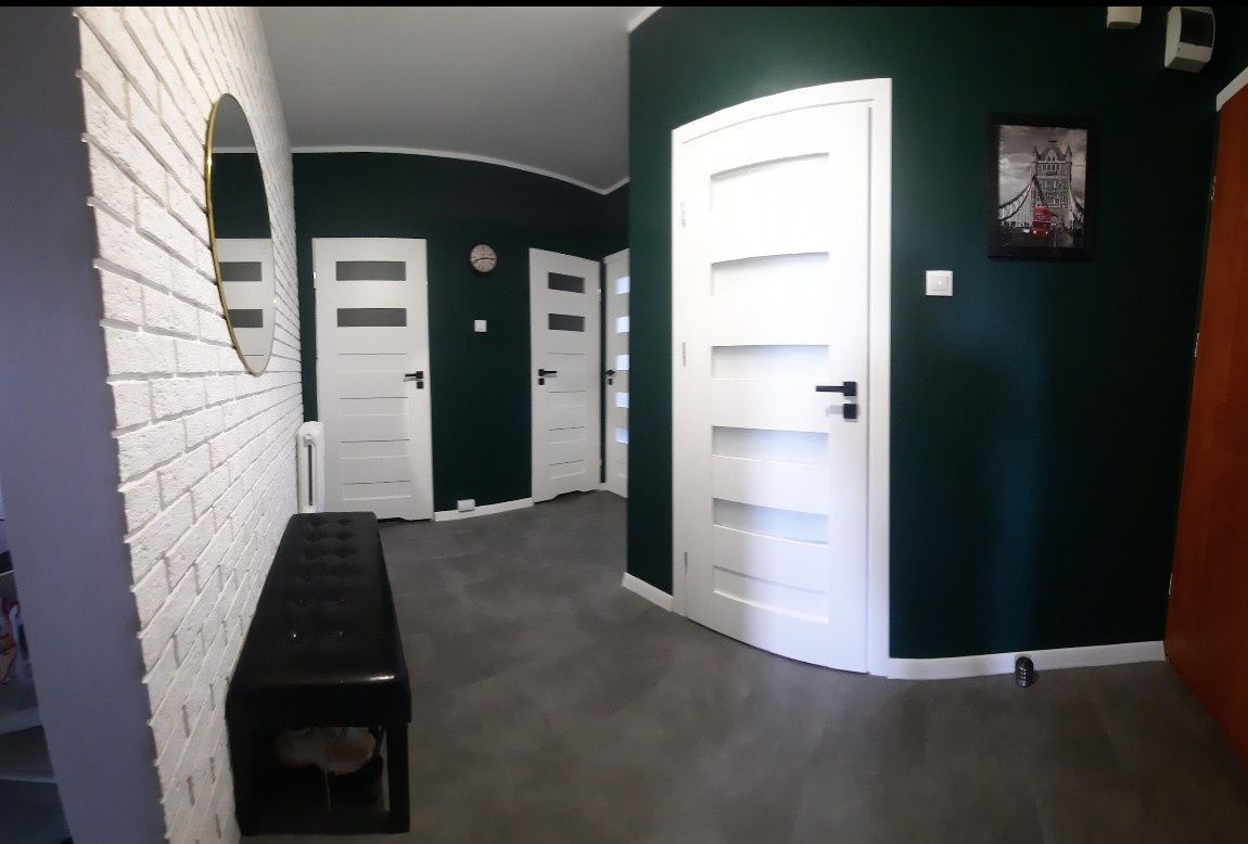 Mieszkanie 3-pokojowe Zduńska Wola, ul. Sieradzka. Zdjęcie 5