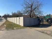 Działka rod Słupsk, ul. Legionów Polskich. Zdjęcie 3