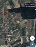 Działka budowlana Gubinek. Zdjęcie 1