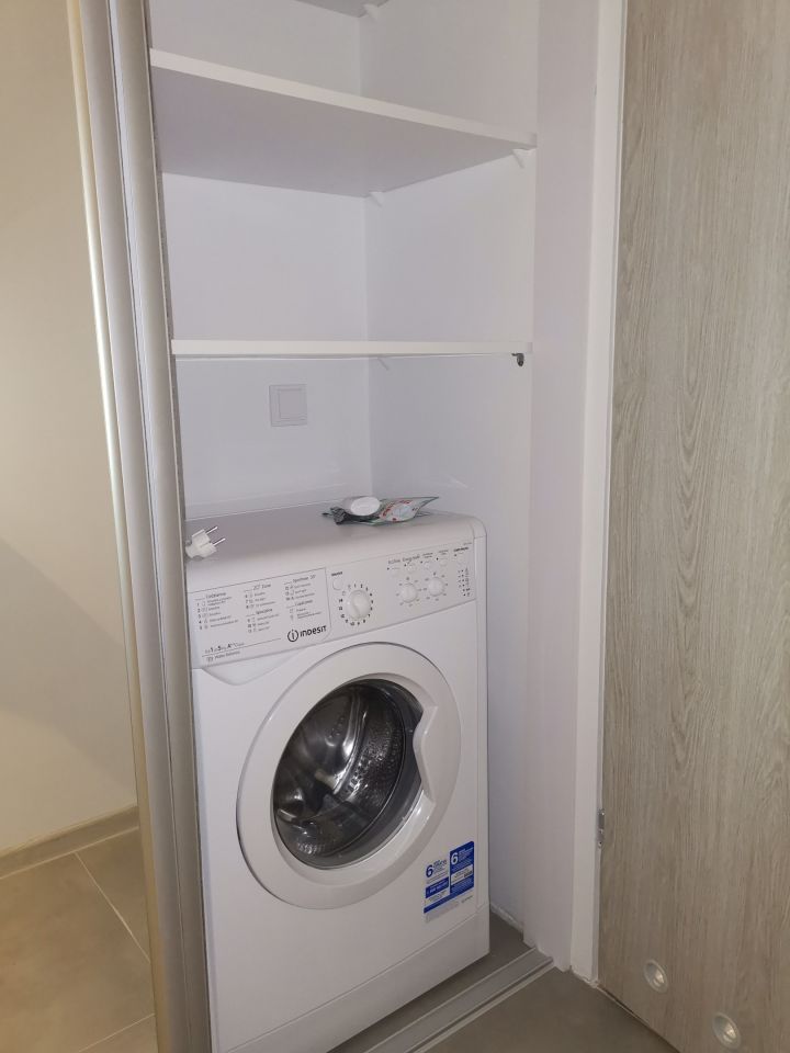 Mieszkanie 2-pokojowe Olsztyn, ul. Kardynała Stefana Wyszyńskiego. Zdjęcie 8