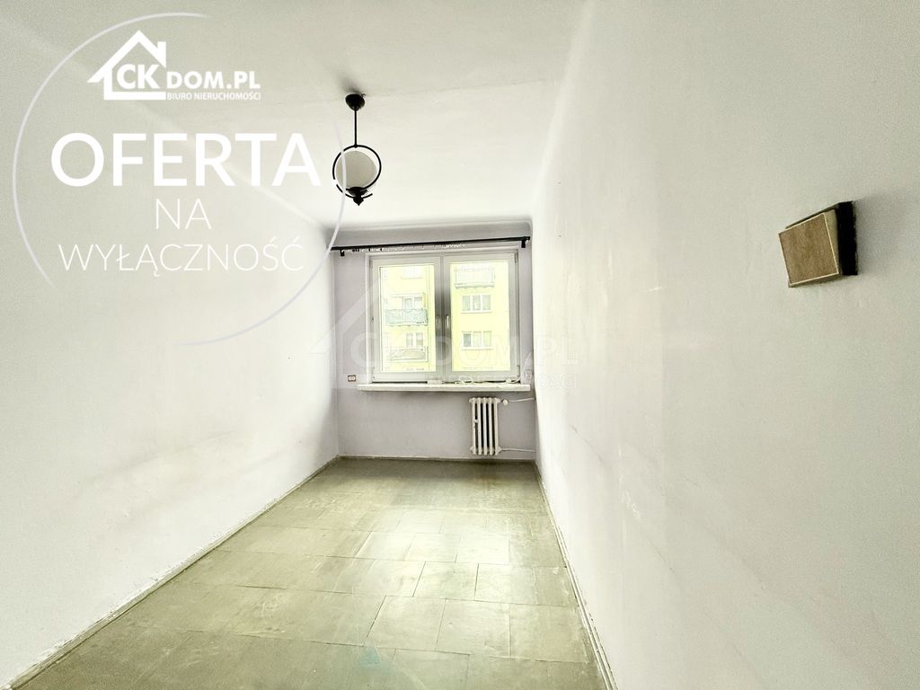 Mieszkanie 2-pokojowe Kielce, ul. Jagiellońska. Zdjęcie 4