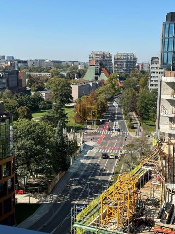 Mieszkanie 2-pokojowe Wrocław Szczepin, ul. gen. Władysława Sikorskiego. Zdjęcie 16