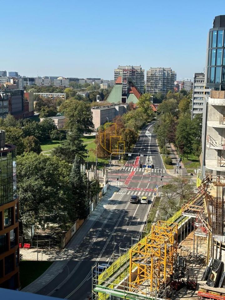 Mieszkanie 2-pokojowe Wrocław Szczepin, ul. gen. Władysława Sikorskiego. Zdjęcie 16