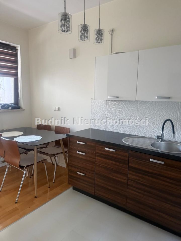 Mieszkanie 1-pokojowe Warszawa Śródmieście, ul. Pokorna. Zdjęcie 6