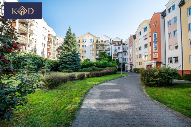 Mieszkanie 3-pokojowe Poznań Winogrady, ul. Czapla. Zdjęcie 23