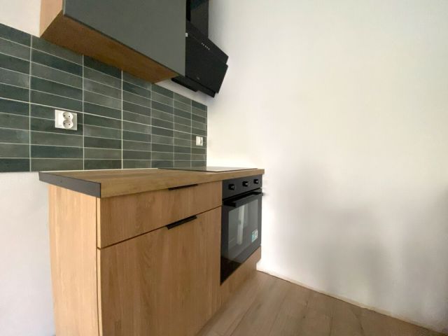 Mieszkanie 2-pokojowe Warszawa Targówek, ul. Toruńska. Zdjęcie 5