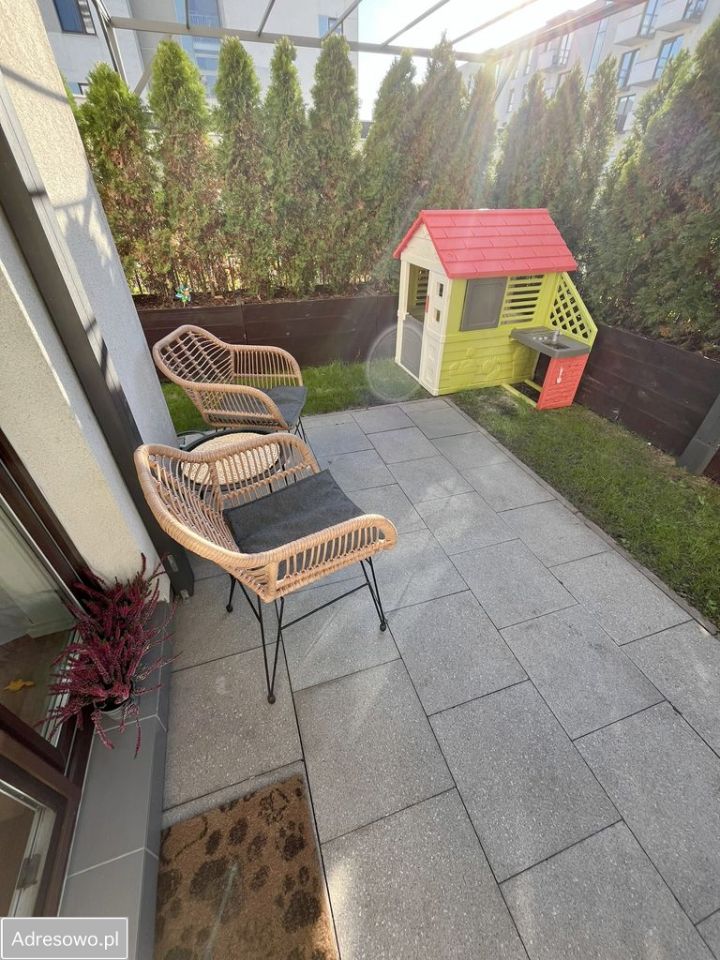 Mieszkanie 3-pokojowe Warszawa Bemowo, ul. Batalionów Chłopskich. Zdjęcie 7