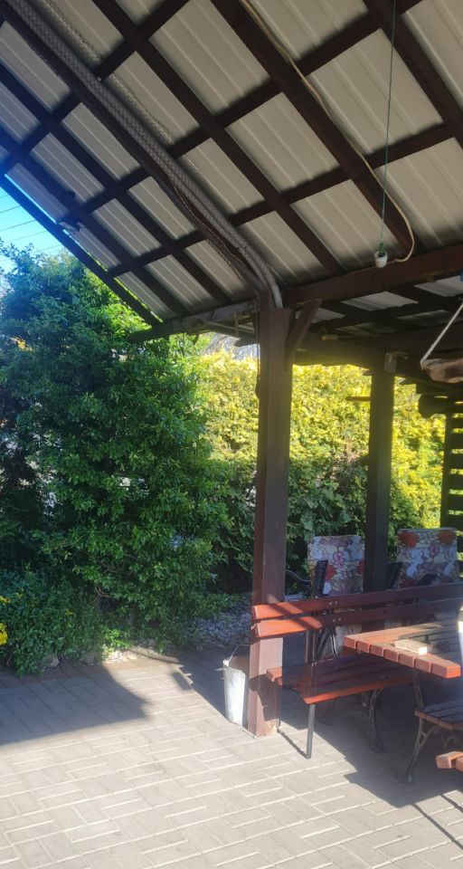 bliźniak, 4 pokoje Kędzierzyn-Koźle Kłodnica, ul. Kasztanowa. Zdjęcie 36