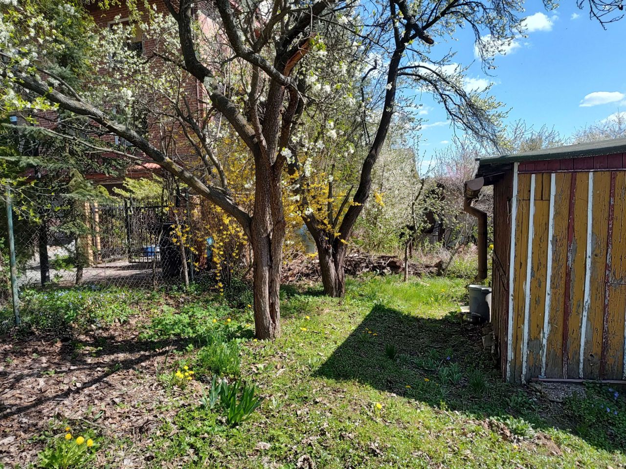 Działka rod Lublin. Zdjęcie 7