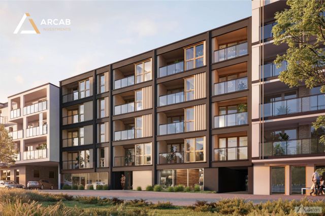 Mieszkanie 1-pokojowe Kielce, ul. Klonowa. Zdjęcie 5