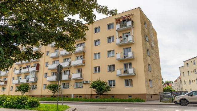 Mieszkanie 2-pokojowe Elbląg, ul. Romualda Traugutta. Zdjęcie 12
