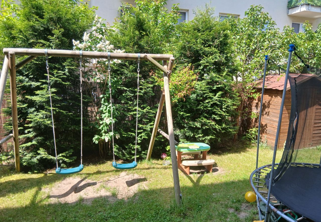 Mieszkanie 3-pokojowe Wolica, ul. Rokicka. Zdjęcie 17