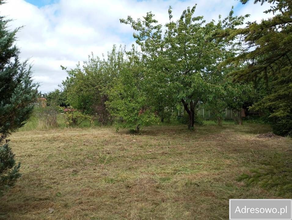 Działka rod Starogard Gdański. Zdjęcie 4