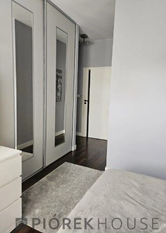 Mieszkanie 3-pokojowe Warszawa Wilanów, ul. Księdza Prymasa Augusta Hlonda. Zdjęcie 11