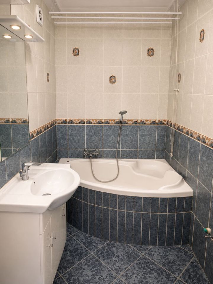 Mieszkanie 3-pokojowe Warka Centrum, os. 35-lecia PRL. Zdjęcie 4