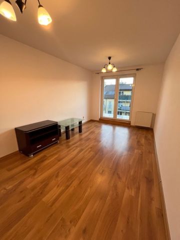 Mieszkanie 2-pokojowe Wrocław Psie Pole, ul. Miłostowska. Zdjęcie 1