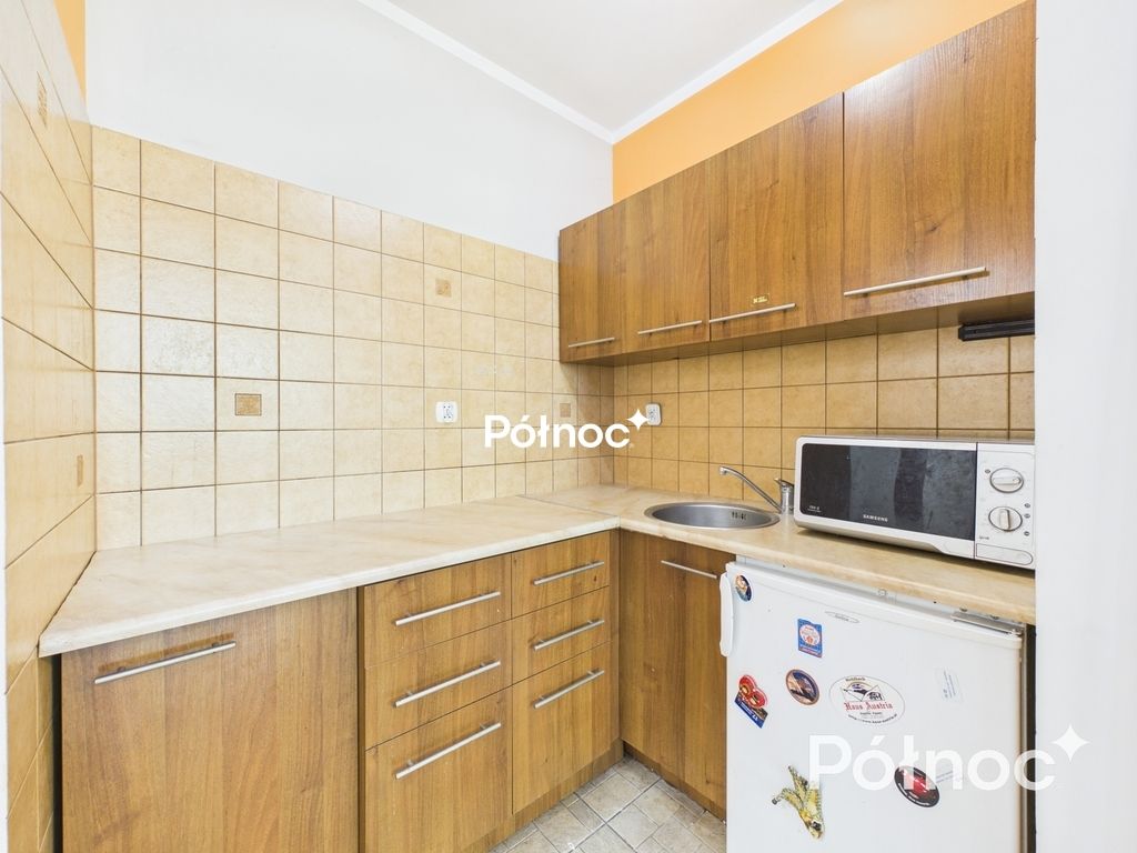 Mieszkanie 2-pokojowe Kraków Dębniki, ul. Czerwone Maki. Zdjęcie 9