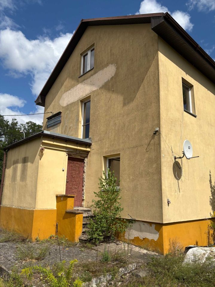 dom wolnostojący Torzym. Zdjęcie 1