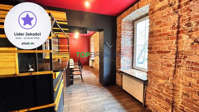 Lokal Warszawa Śródmieście. Zdjęcie 4