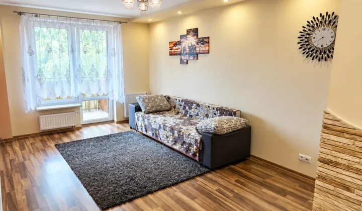 Mieszkanie 3-pokojowe Kielce Ślichowice, ul. Kazimierza Kaznowskiego