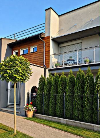 Mieszkanie 3-pokojowe Rzeszów, ul. Ludwika Bernackiego. Zdjęcie 2