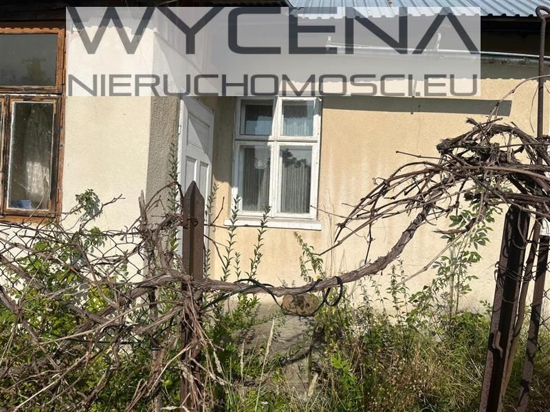dom wolnostojący, 4 pokoje Pielgrzymka. Zdjęcie 8