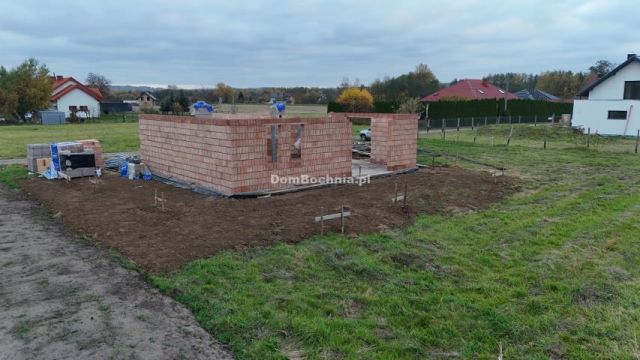 dom wolnostojący, 4 pokoje Krzeczów, ul. Słoneczna. Zdjęcie 7