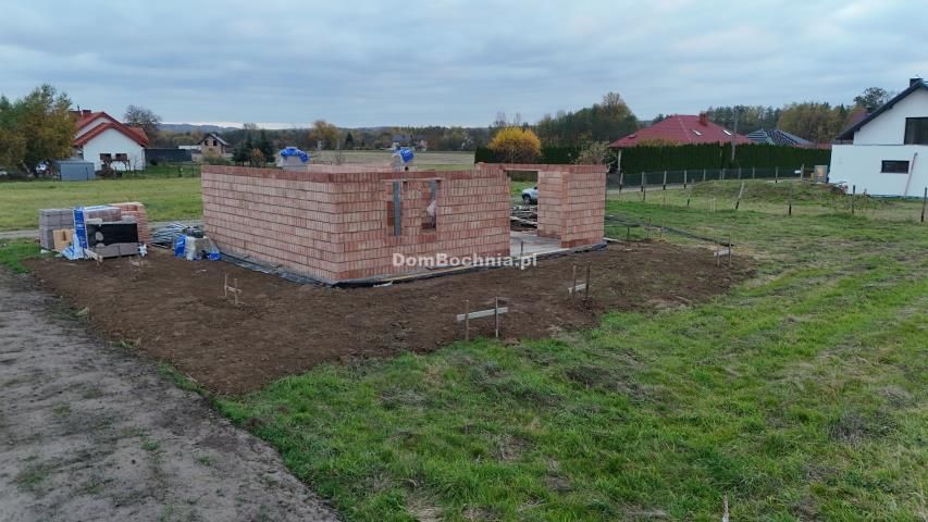 dom wolnostojący, 4 pokoje Krzeczów, ul. Słoneczna. Zdjęcie 7